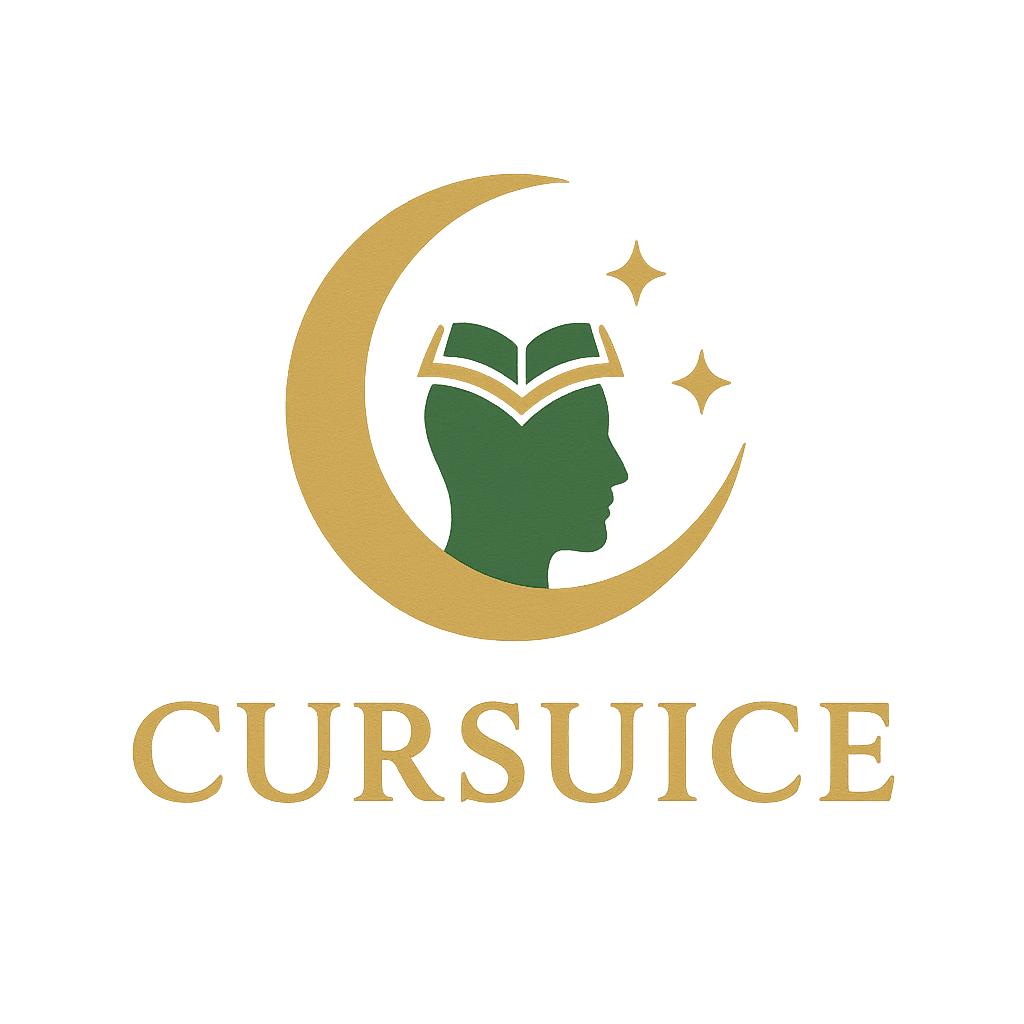 logo cursuice