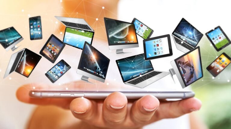 Apprendre une compétence numérique et à la vendre en ligne