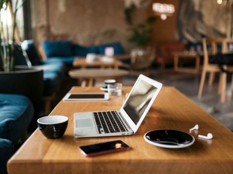 Créer son premier profil freelance efficace