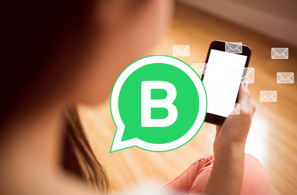 utiliser les réponses rapides WhatsApp Business pour le service client