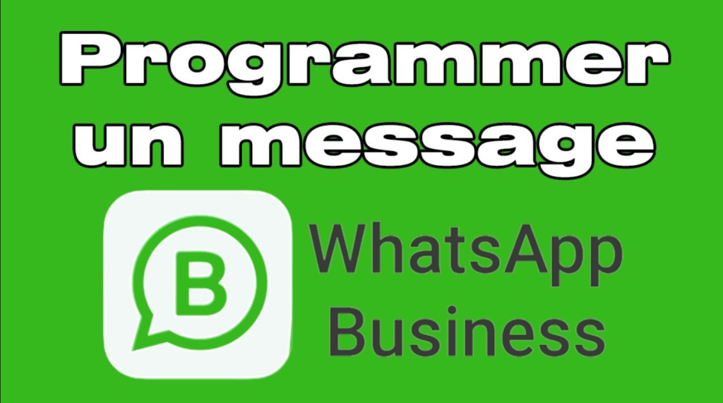 organisation des réponses rapides WhatsApp Business pour entrepreneurs