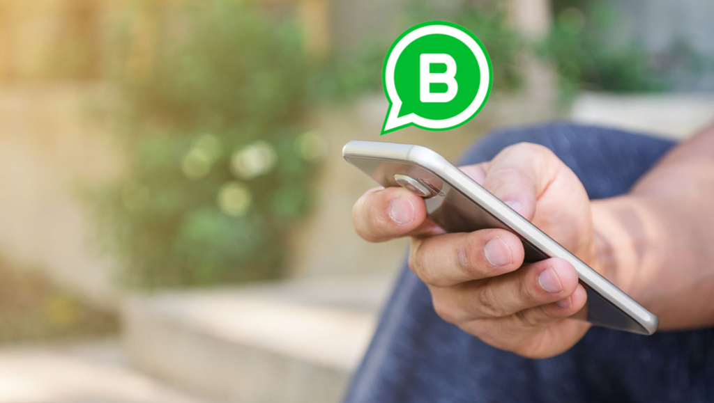 exemple de réponses rapides pour WhatsApp Business