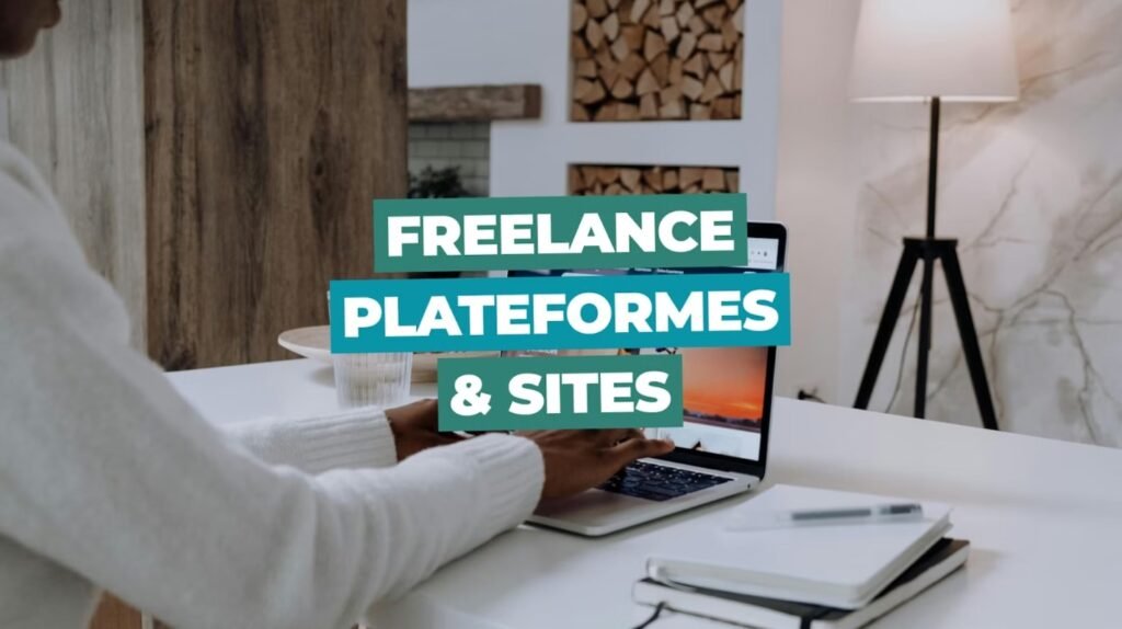 Plateformes et outils utiles pour freelances