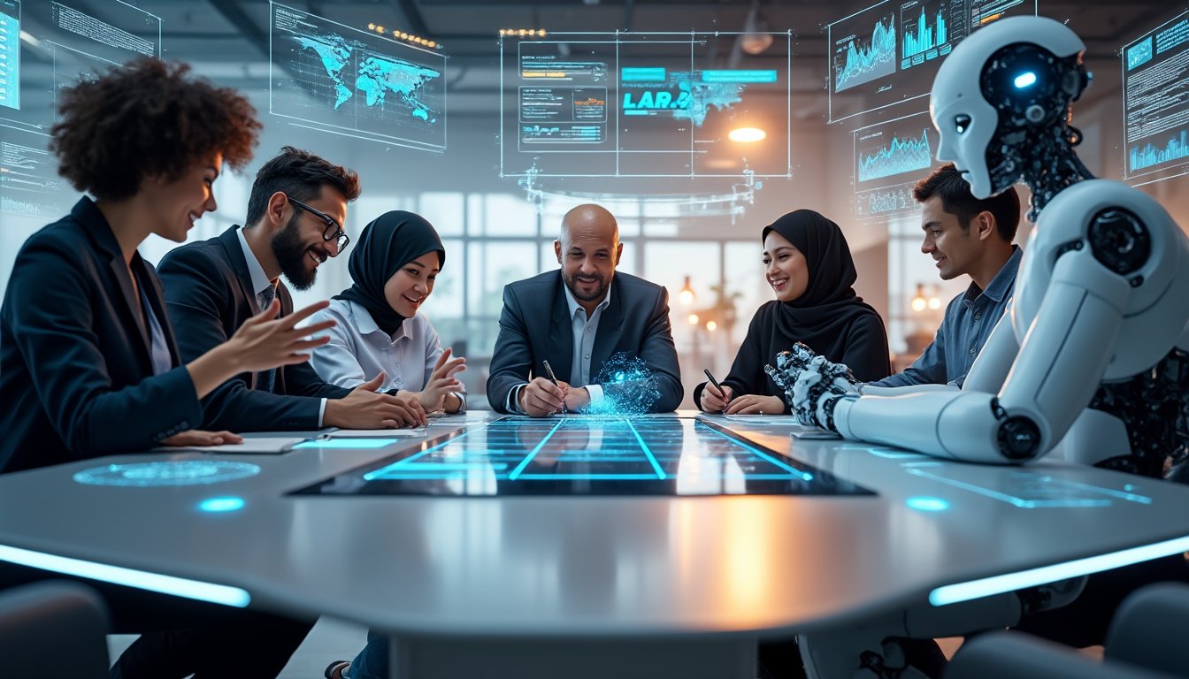 intelligence artificielle