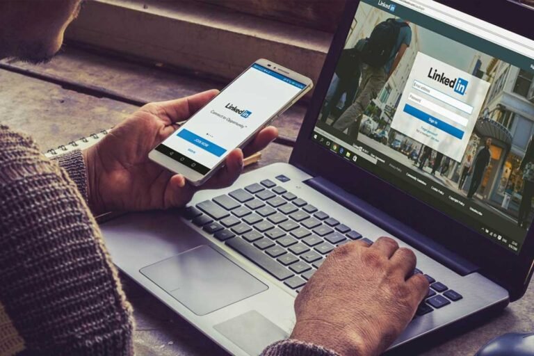 Comment trouver des clients sur LinkedIn même avec un petit profil (2026)