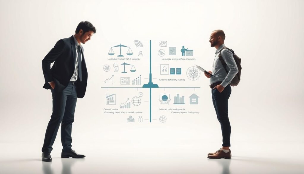 Comment choisir selon ton profil