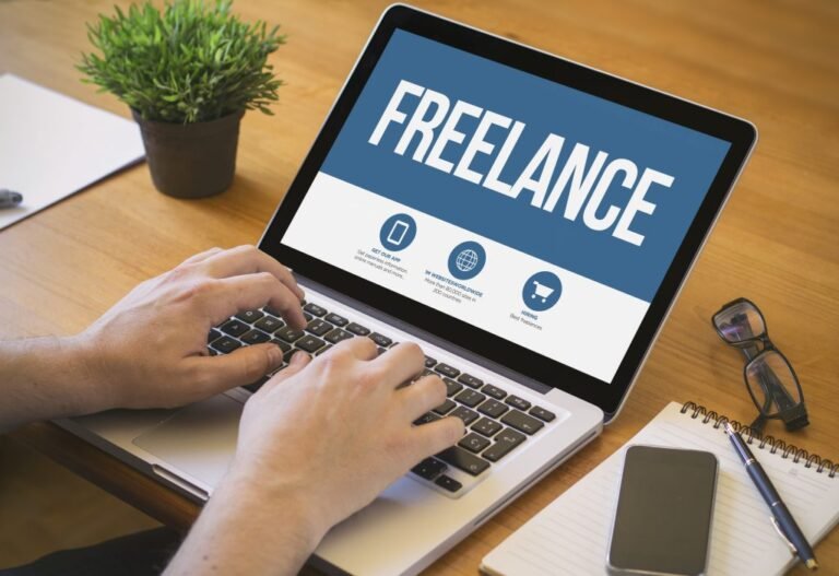 Les meilleurs sites pour travailler en freelance sans diplôme