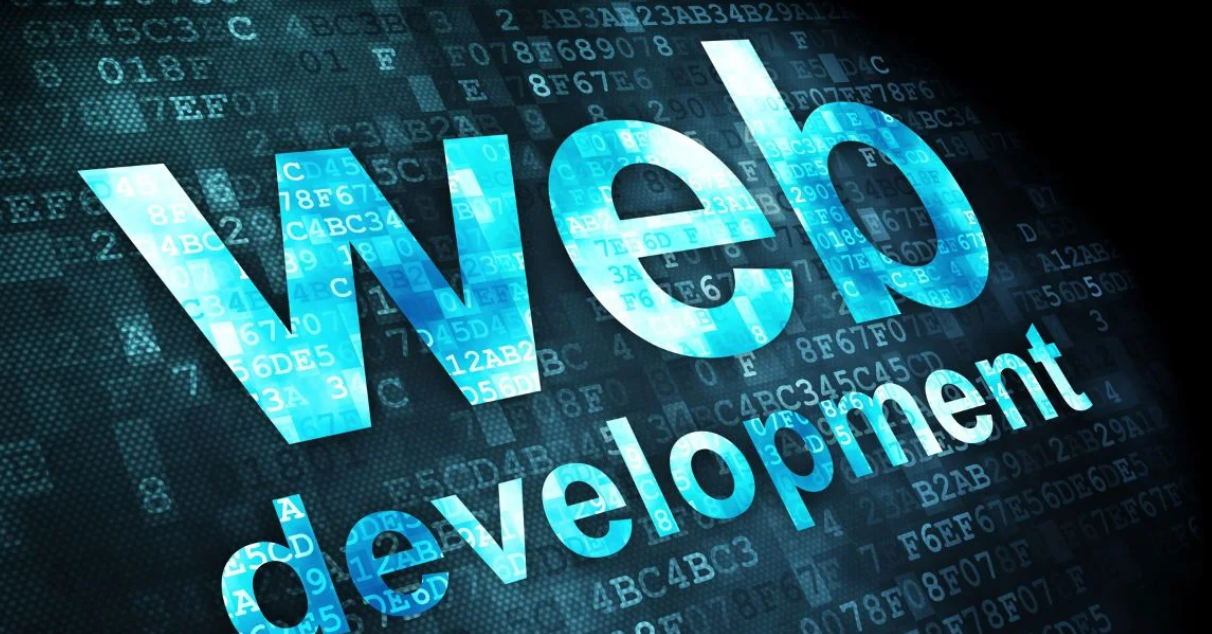 image descriptive du Développement web