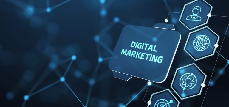 markéting digital