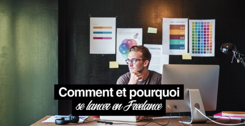 Pour commencer le Freelance sur les plateformes internationales