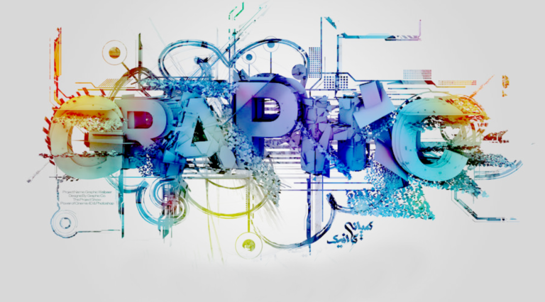 Design graphique et création visuelle