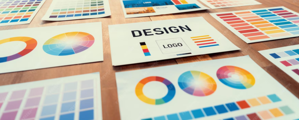 Principes fondamentaux du design graphique