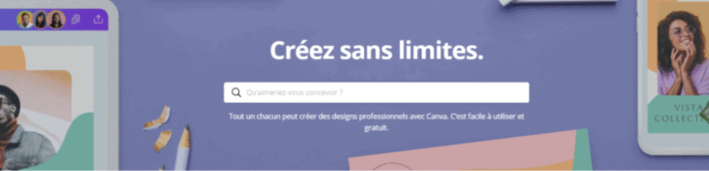 Domaines d’application