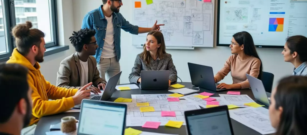 Formation et parcours académique