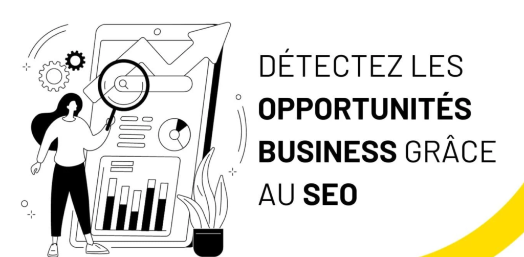 Opportunités professionnelles