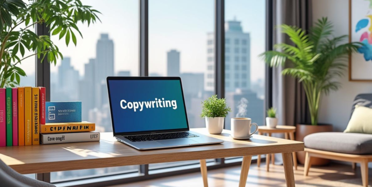 redaction et copywriting