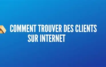 Pourquoi tu ne trouves pas de clients en ligne ?