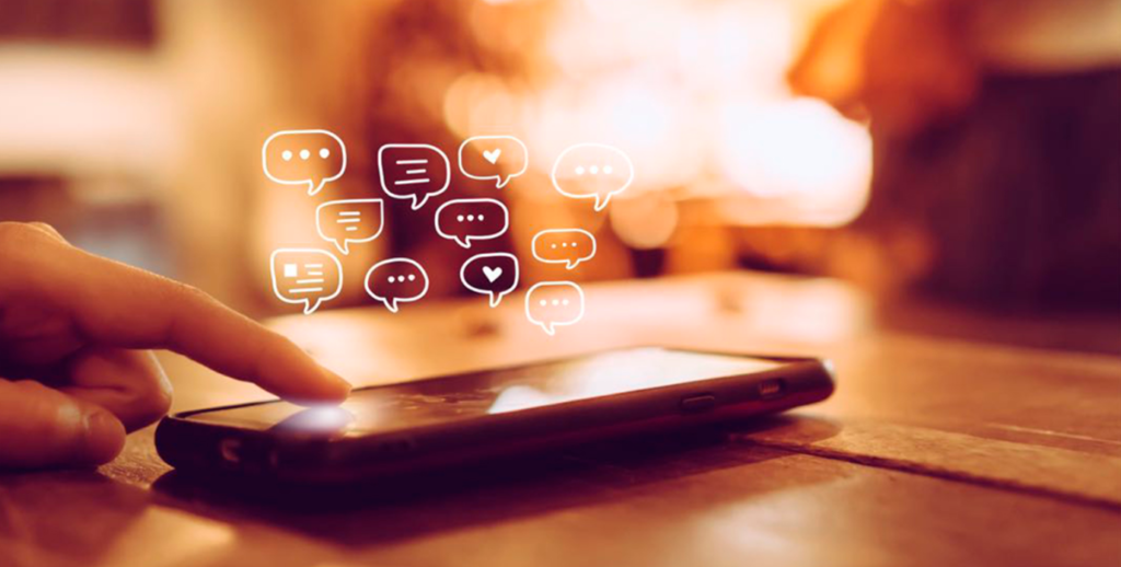 Exemples de messages professionnels