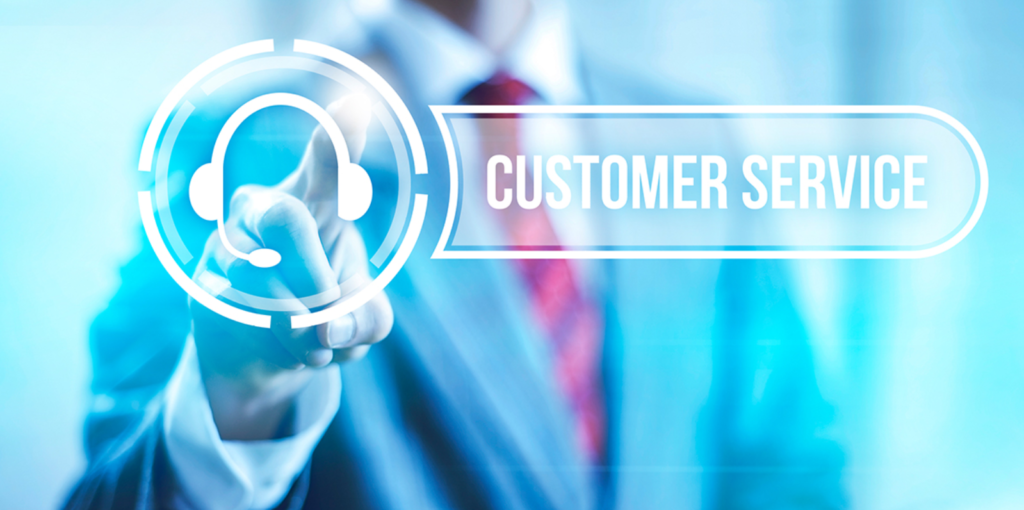 Règles pour un service client professionnel