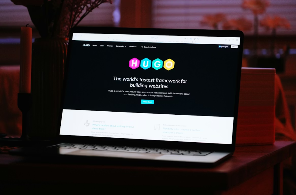 Hébergement et gestion de sites