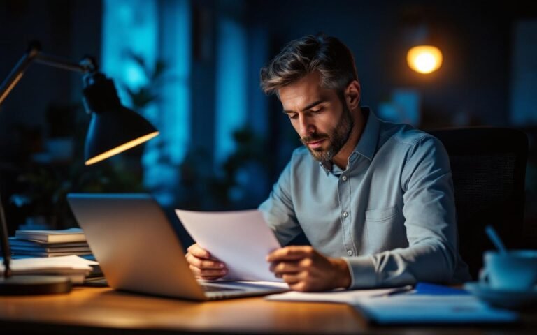 Freelance à temps partiel : comment commencer sans quitter son emploi