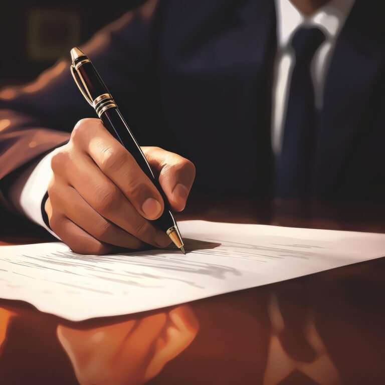 Contrat freelance : modèle, clauses utiles et erreurs à éviter