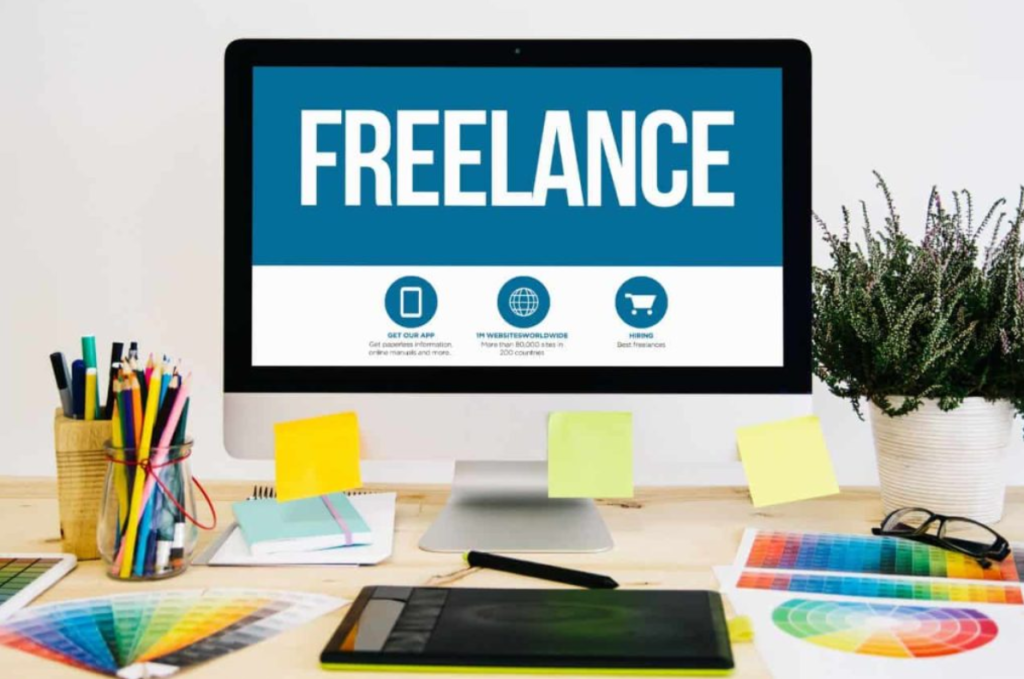 Les plateformes freelance incontournables