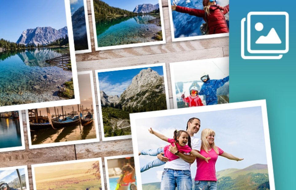 Créer une image professionnelle