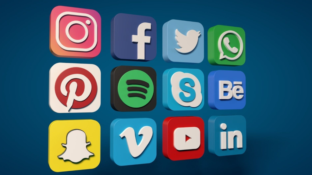 Les réseaux sociaux : une mine d’or